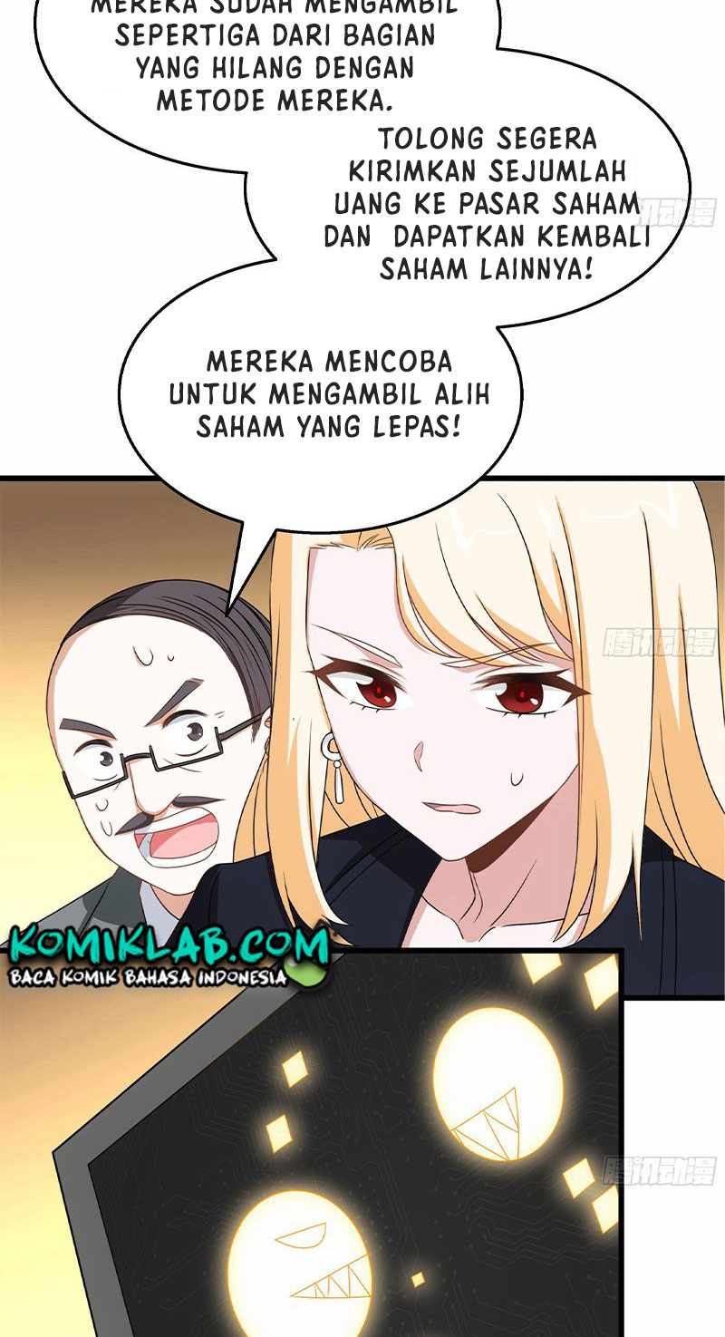 Strongest Son In Law Chapter 31 - halaman 7