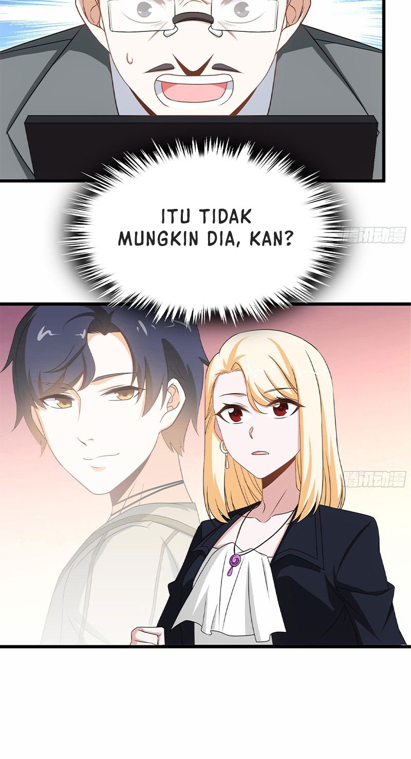 Strongest Son In Law Chapter 31 - halaman 9