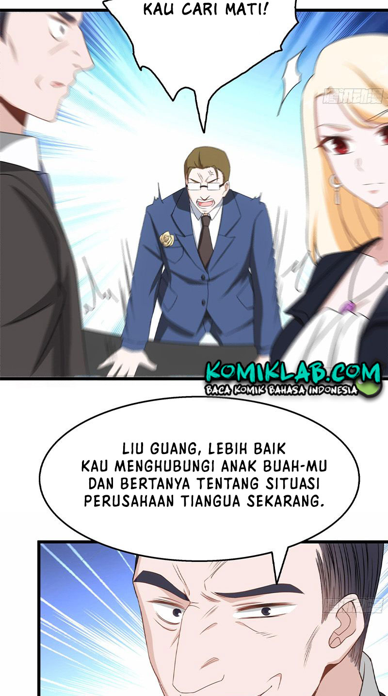 Strongest Son In Law Chapter 32 - halaman 13