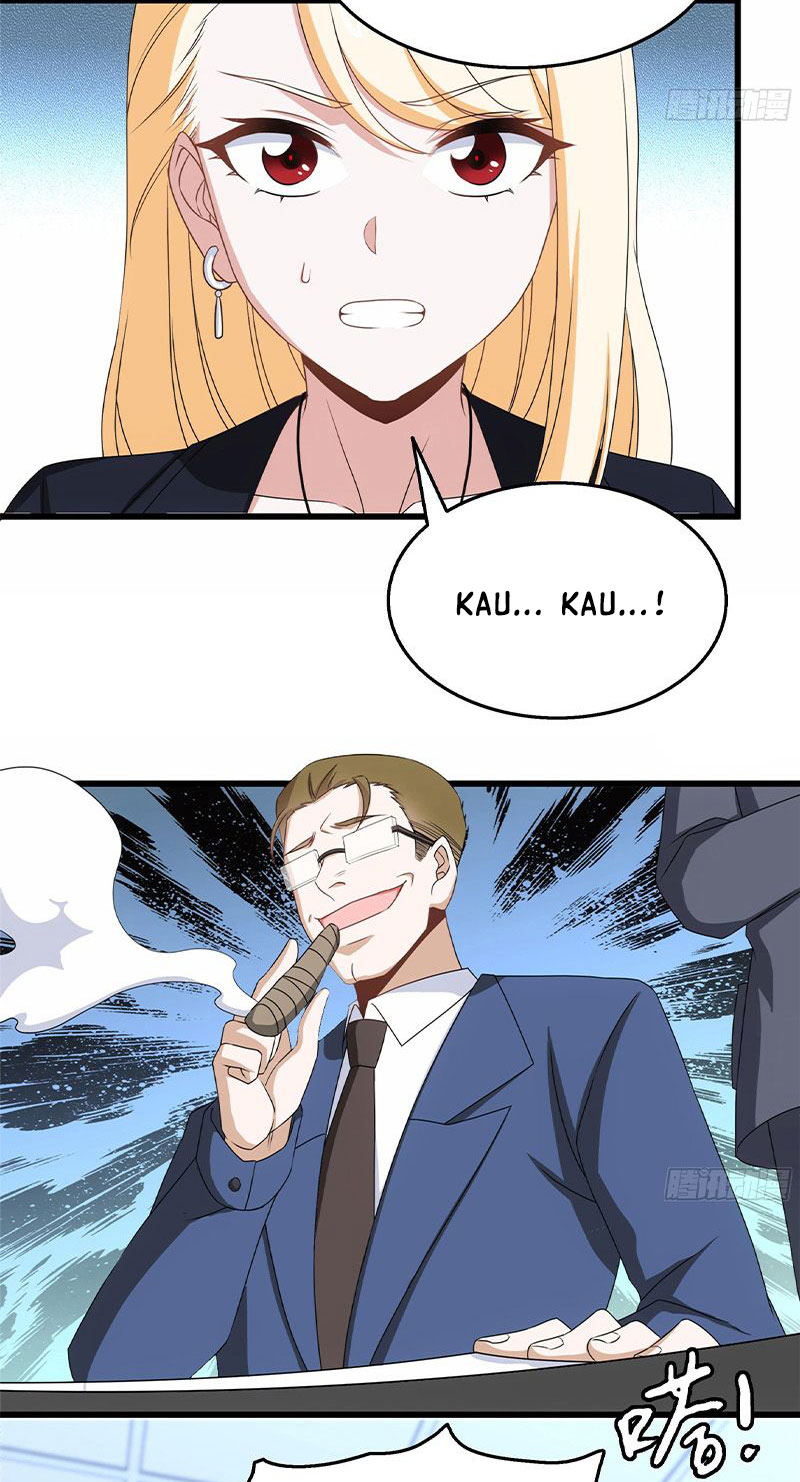 Strongest Son In Law Chapter 32 - halaman 9