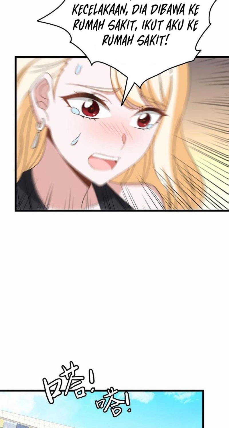 Strongest Son In Law Chapter 34 - halaman 4