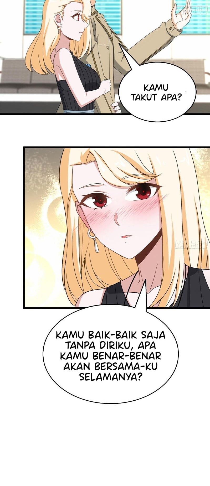 Strongest Son In Law Chapter 36 - halaman 14