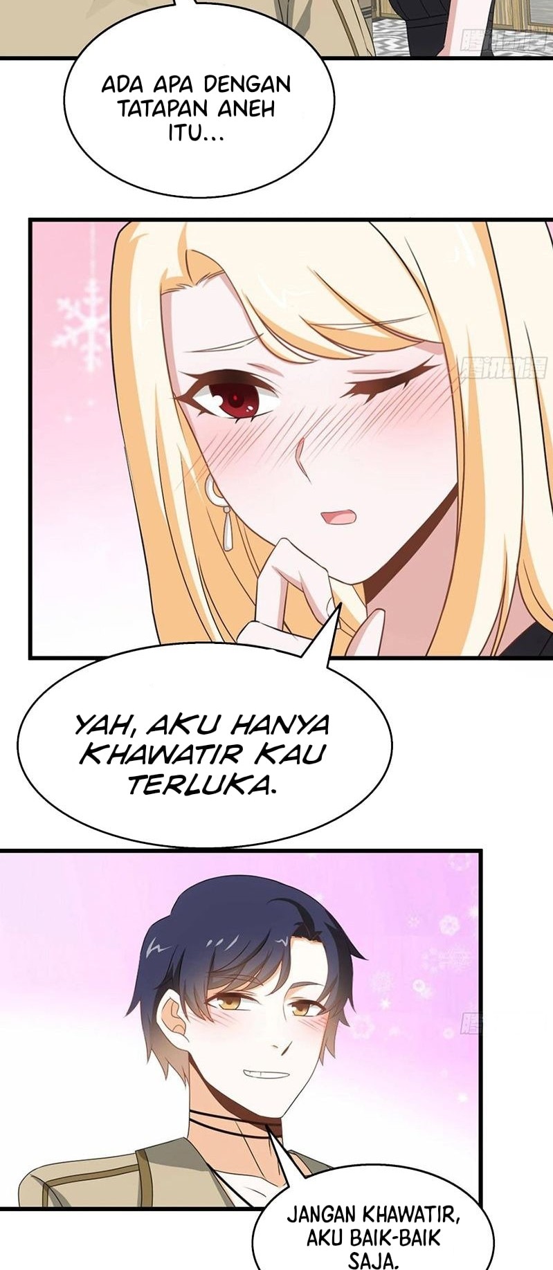 Strongest Son In Law Chapter 38 - halaman 10