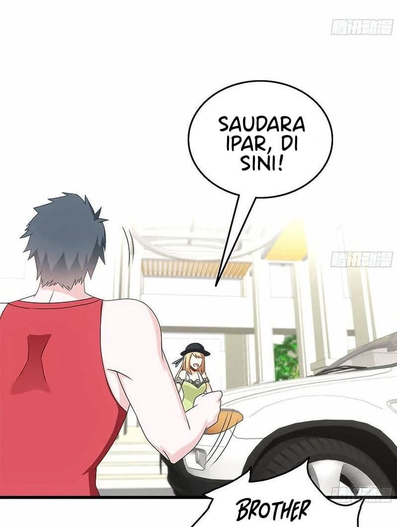 Strongest Son In Law Chapter 39 - halaman 10