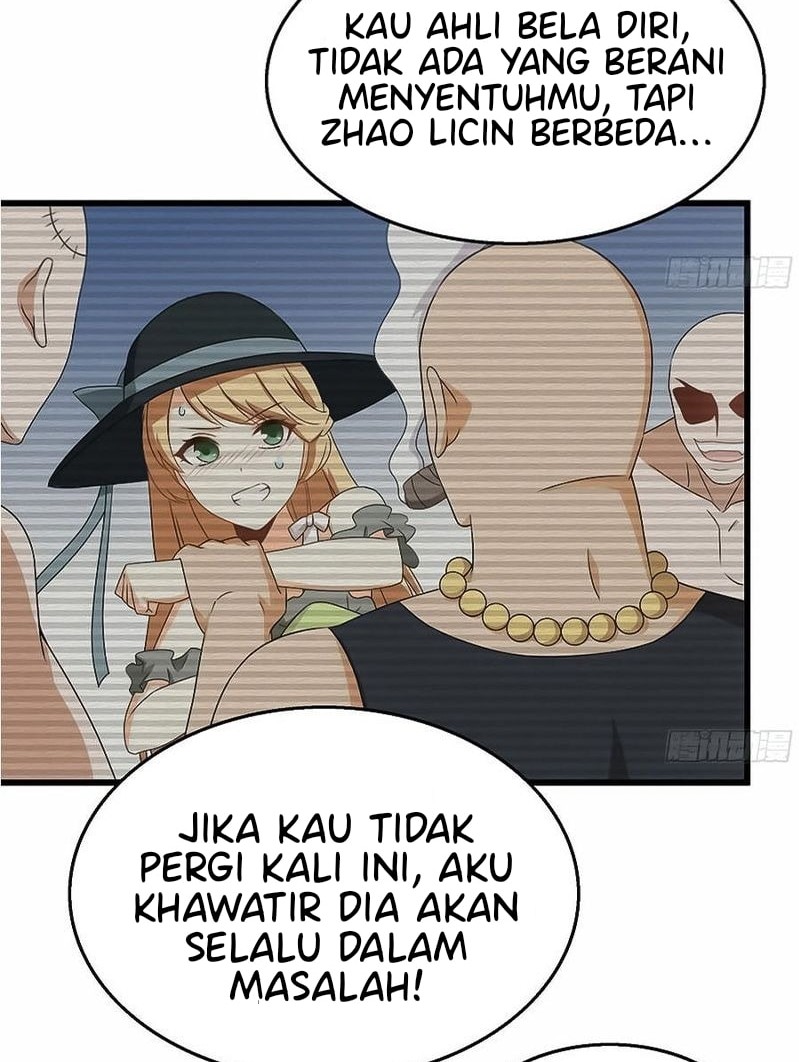 Strongest Son In Law Chapter 39 - halaman 12