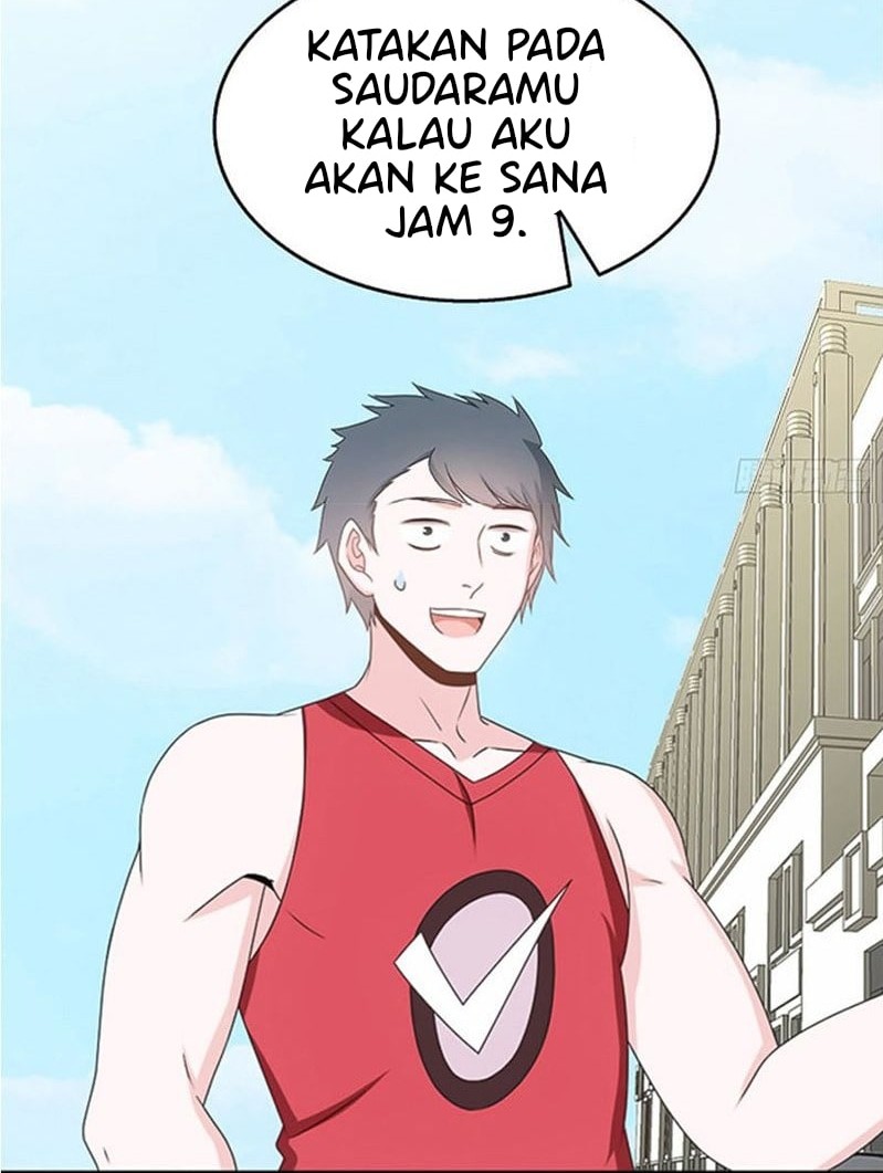 Strongest Son In Law Chapter 39 - halaman 14