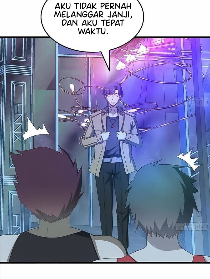 Strongest Son In Law Chapter 39 - halaman 16