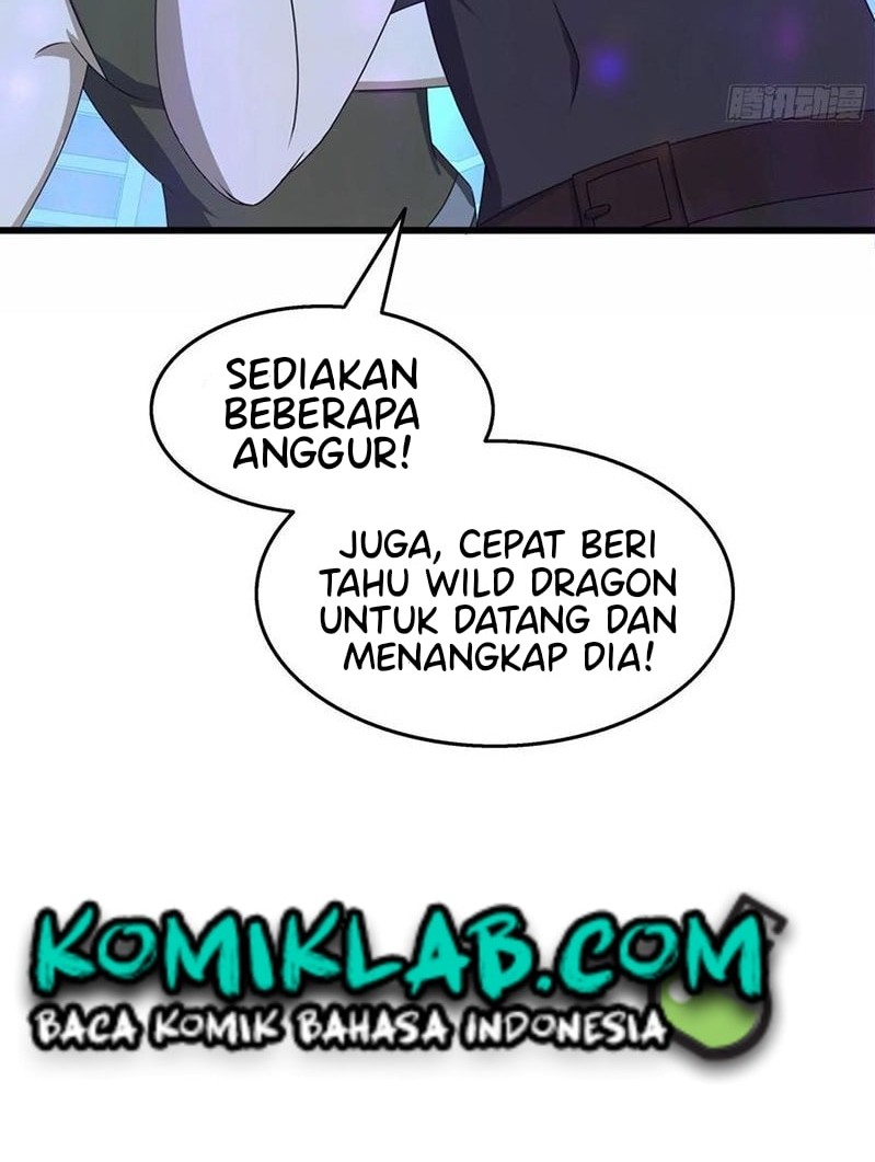 Strongest Son In Law Chapter 39 - halaman 18