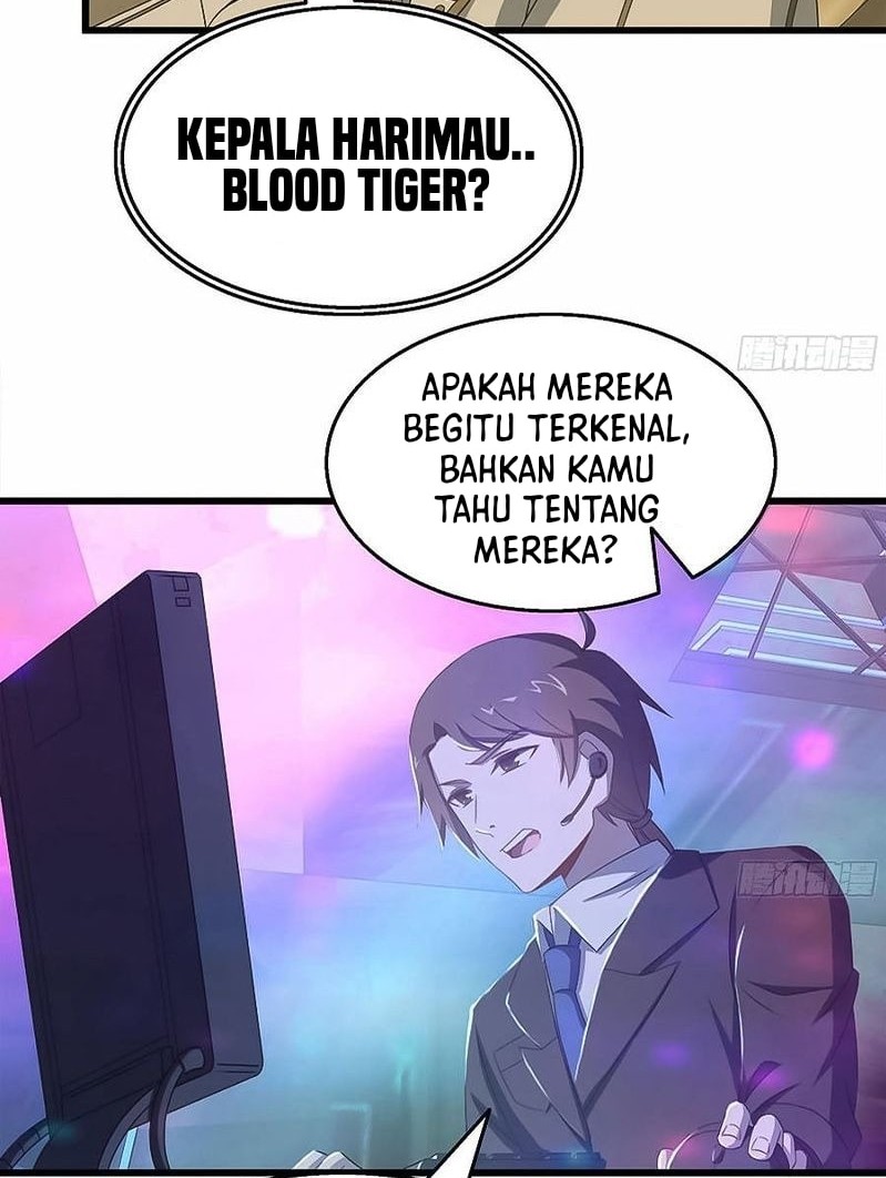 Strongest Son In Law Chapter 39 - halaman 4