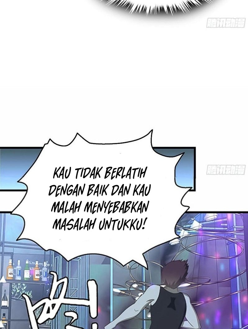 Strongest Son In Law Chapter 39 - halaman 6