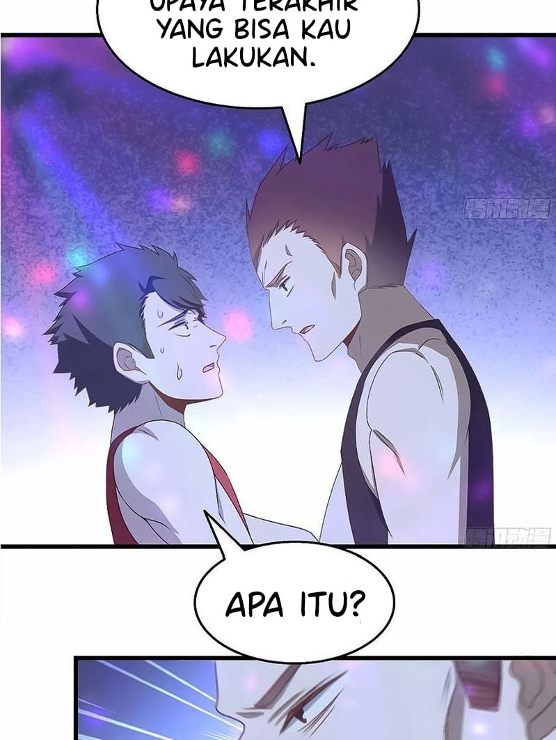Strongest Son In Law Chapter 39 - halaman 8