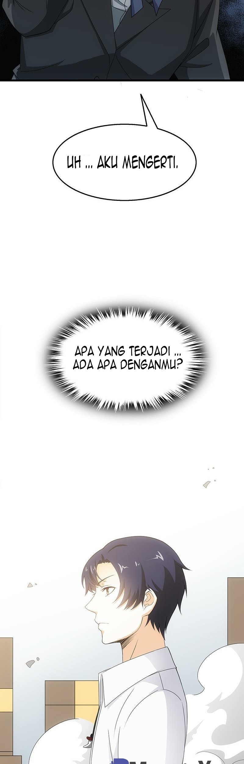 Strongest Son In Law Chapter 4 - halaman 10