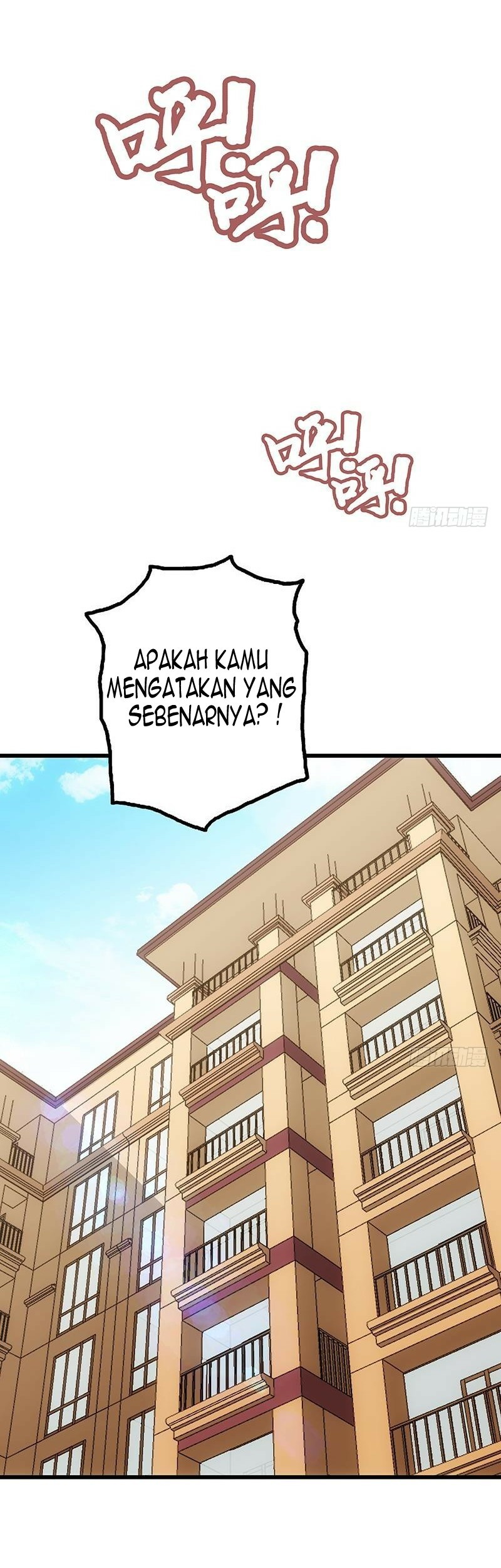 Strongest Son In Law Chapter 4 - halaman 12