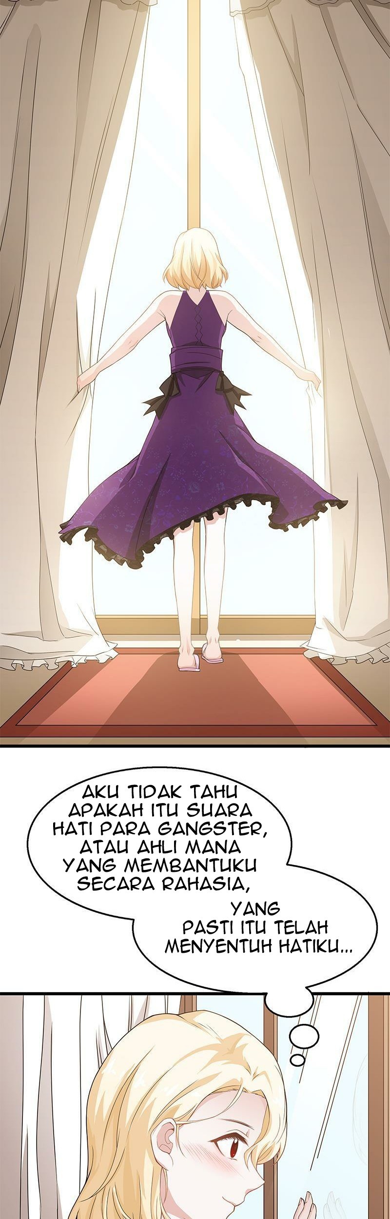 Strongest Son In Law Chapter 4 - halaman 16