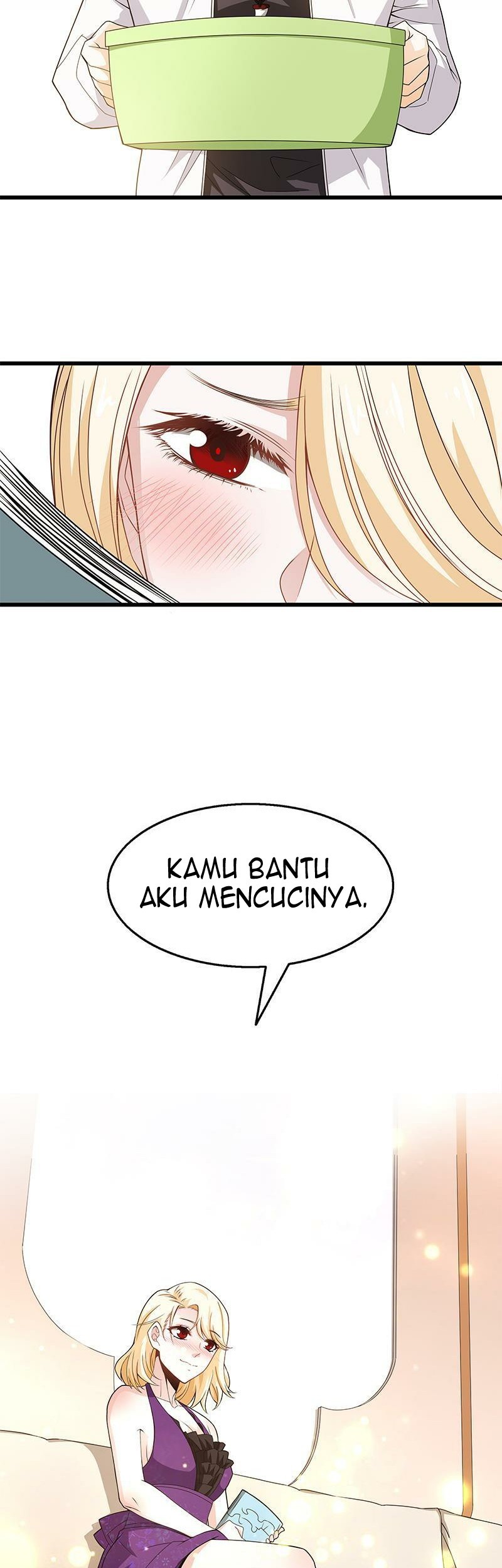 Strongest Son In Law Chapter 4 - halaman 22