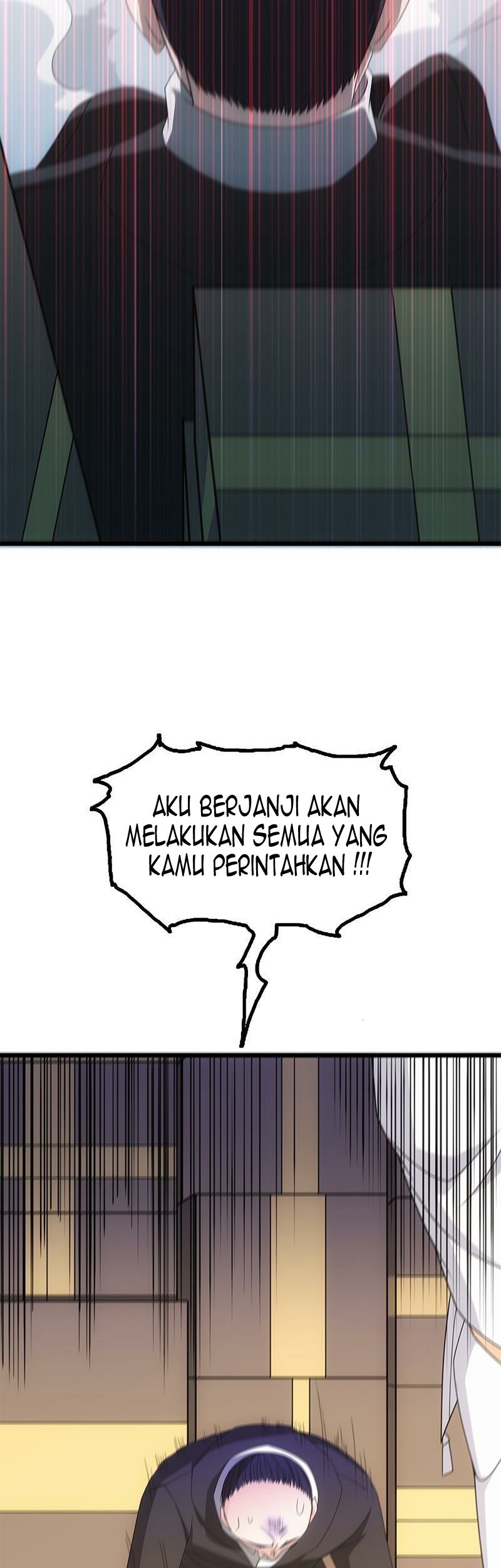 Strongest Son In Law Chapter 4 - halaman 3
