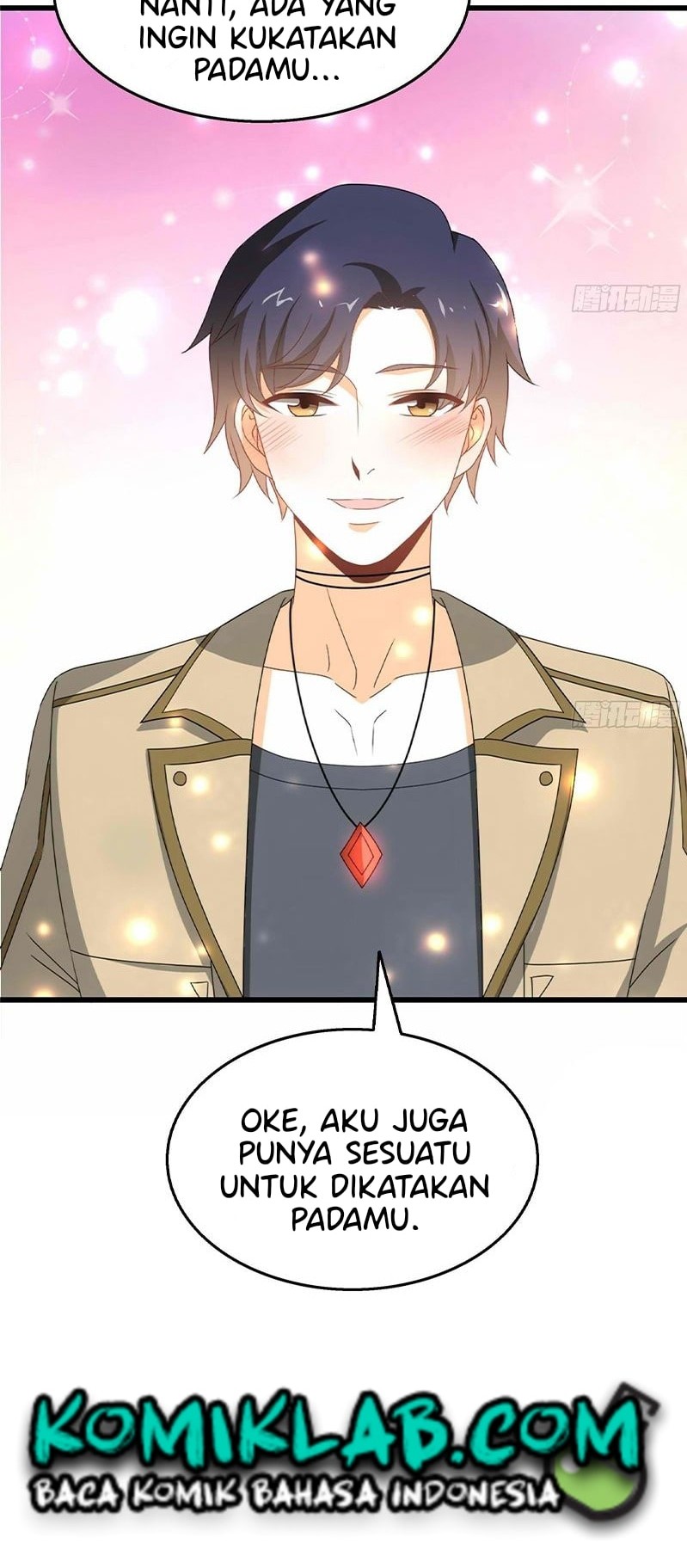 Strongest Son In Law Chapter 41 - halaman 14