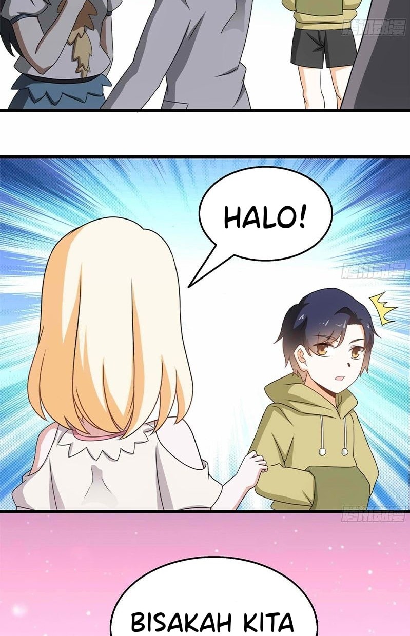 Strongest Son In Law Chapter 42 - halaman 10