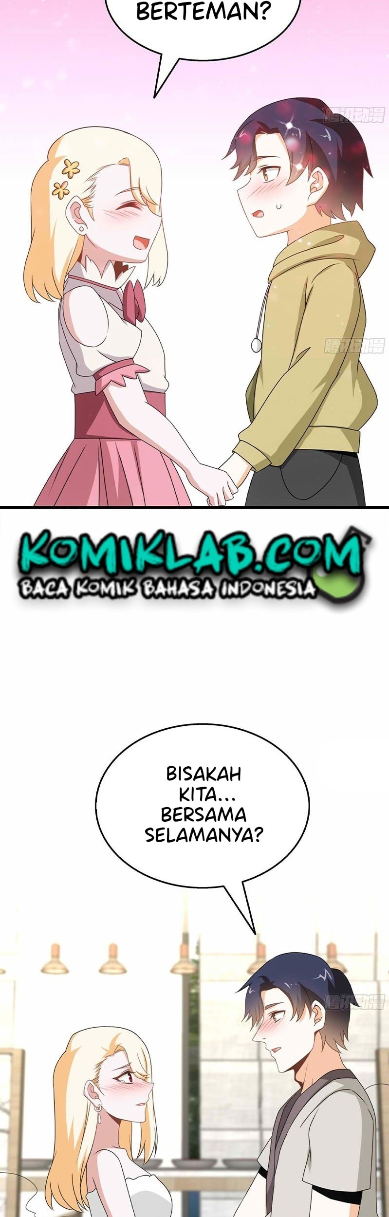 Strongest Son In Law Chapter 42 - halaman 11