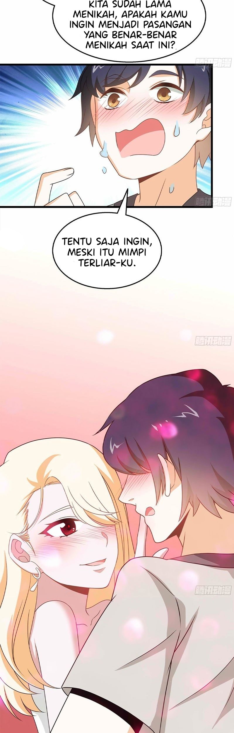 Strongest Son In Law Chapter 42 - halaman 13