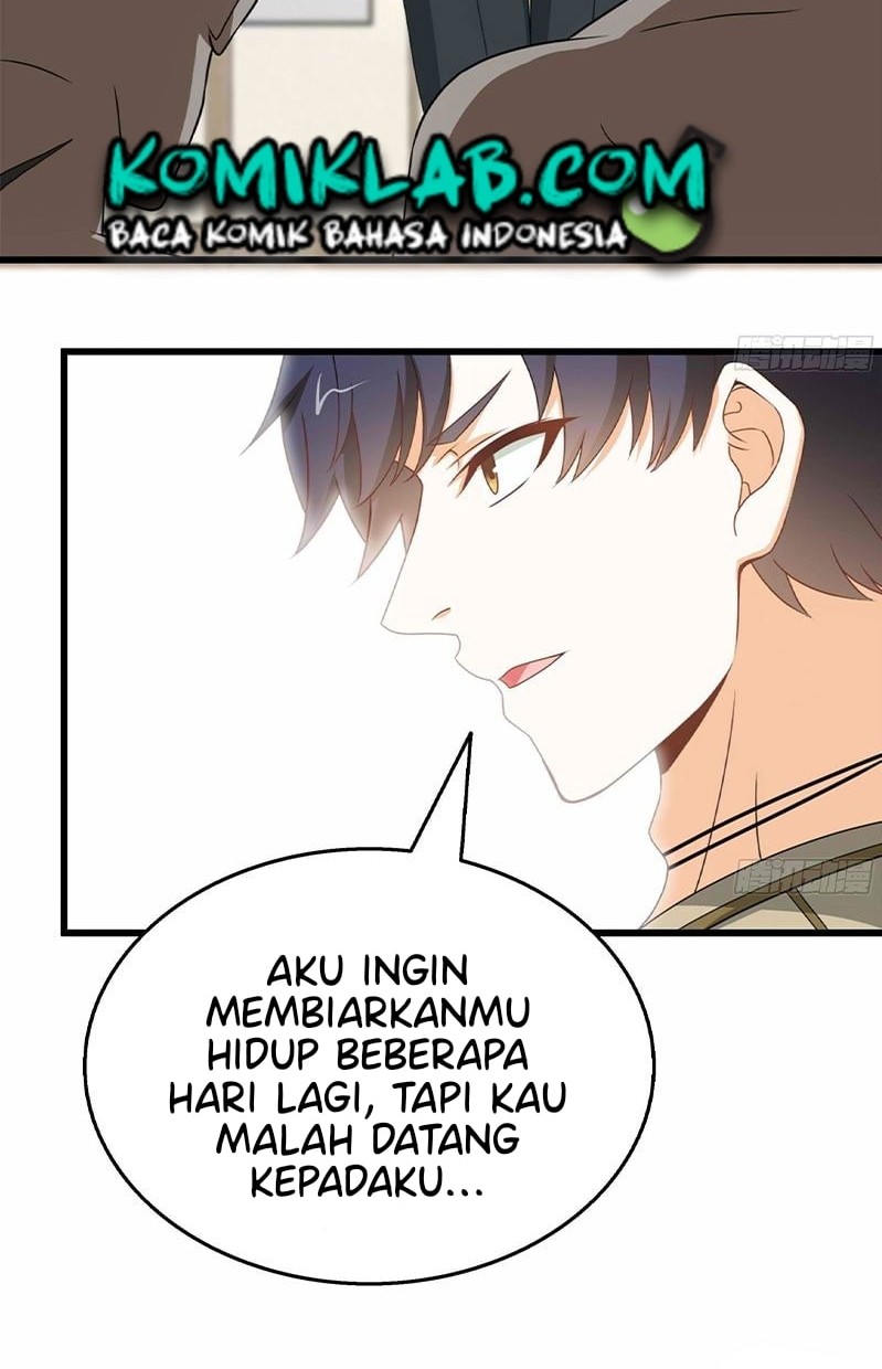 Strongest Son In Law Chapter 42 - halaman 4