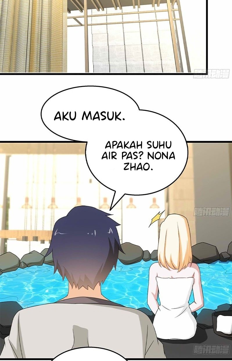 Strongest Son In Law Chapter 42 - halaman 6