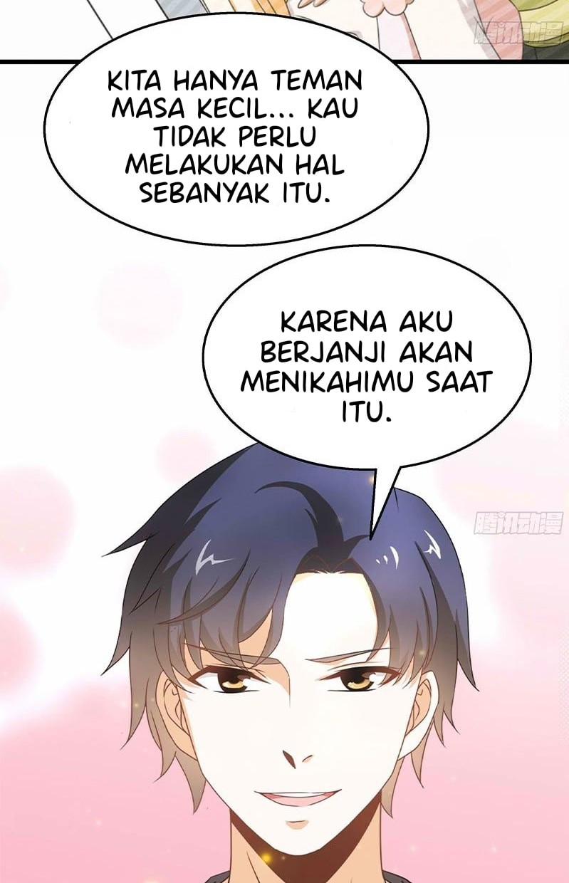 Strongest Son In Law Chapter 42 - halaman 8