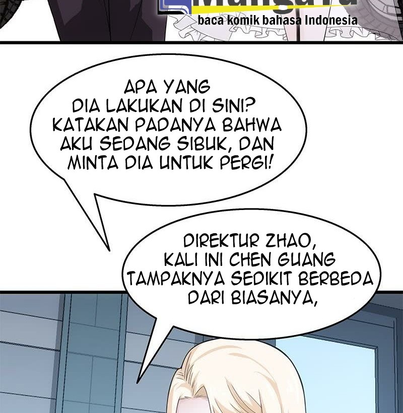 Strongest Son In Law Chapter 5 - halaman 12