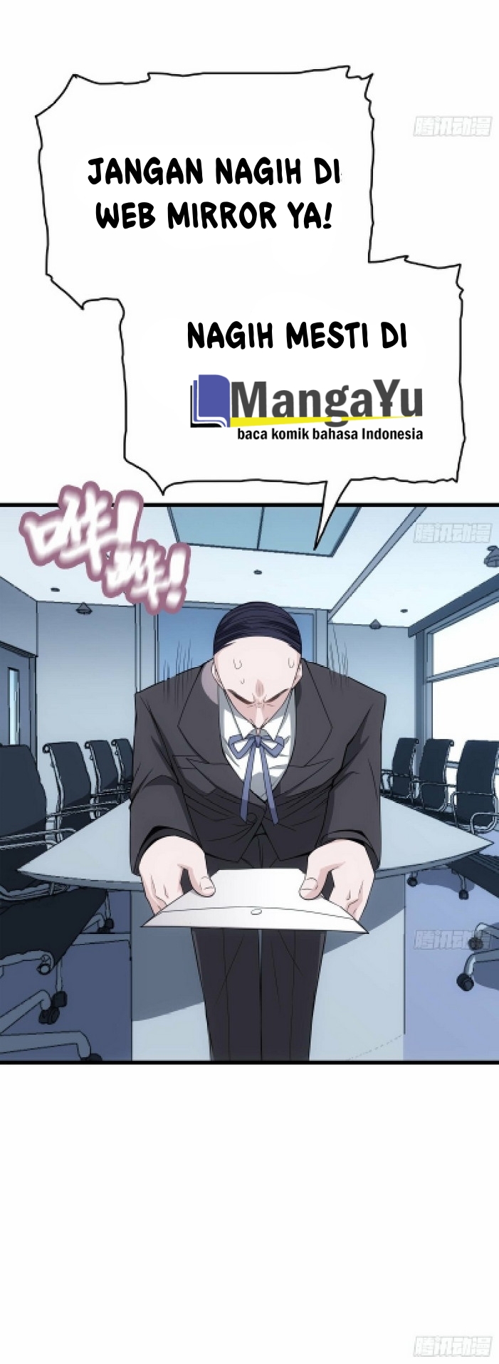 Strongest Son In Law Chapter 5 - halaman 24