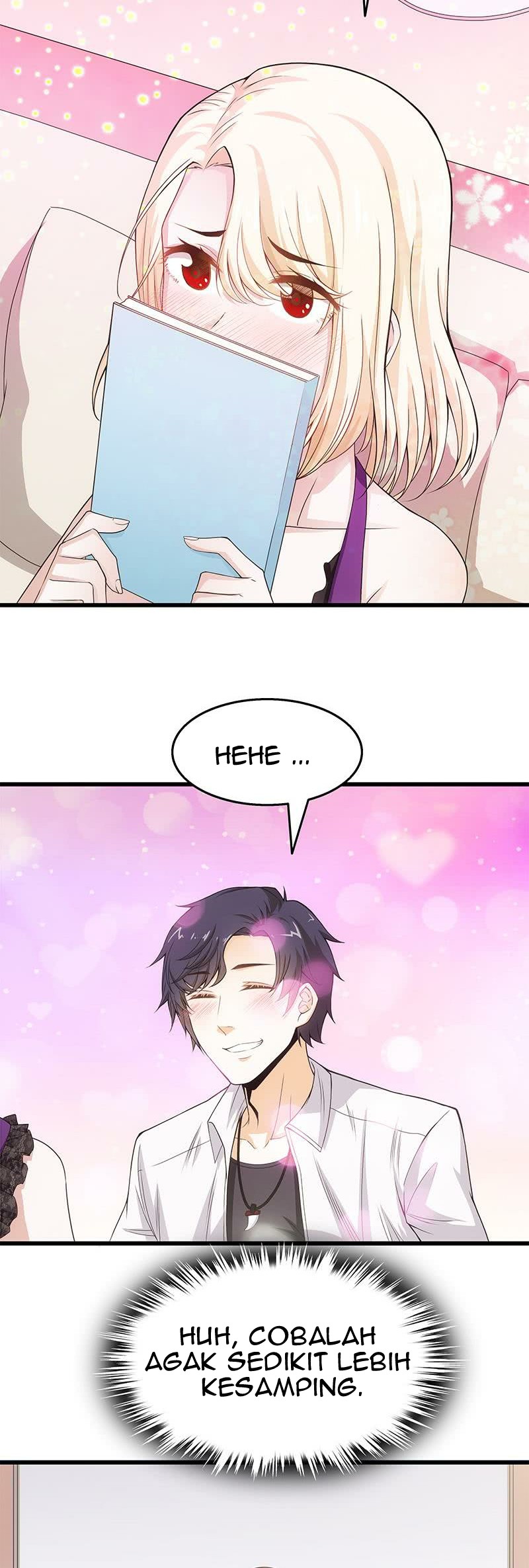 Strongest Son In Law Chapter 5 - halaman 4