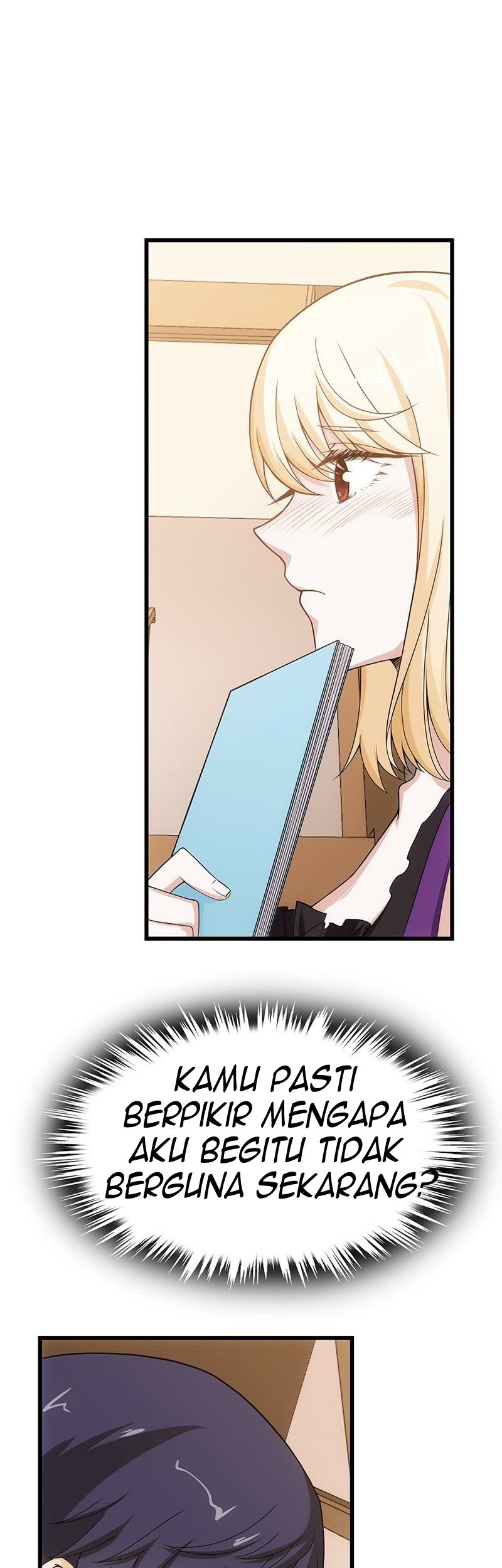 Strongest Son In Law Chapter 5 - halaman 6