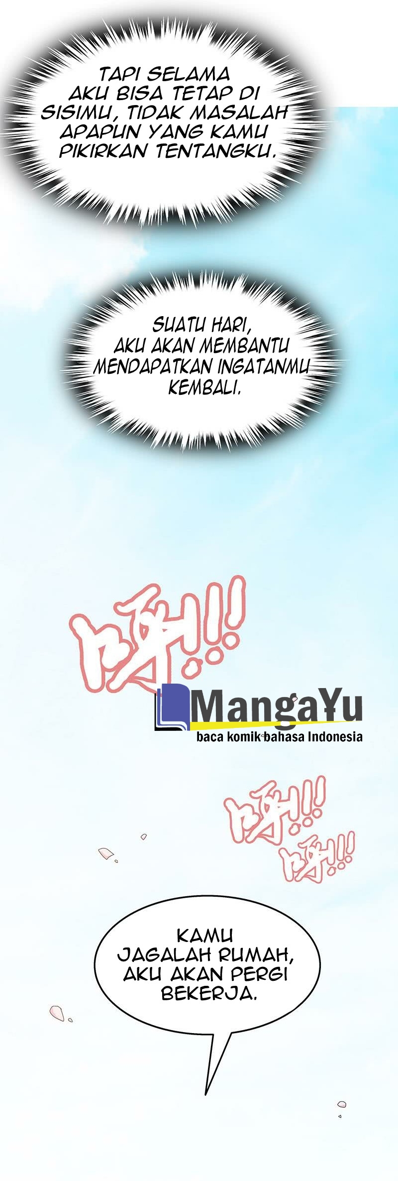 Strongest Son In Law Chapter 5 - halaman 8