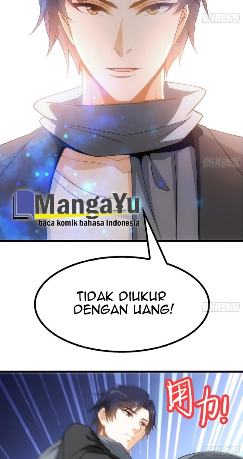Strongest Son In Law Chapter 6 - halaman 12