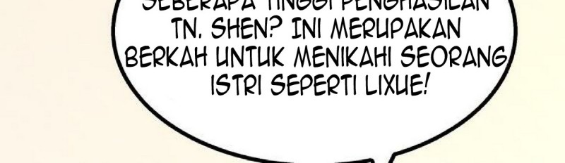 Strongest Son In Law Chapter 6 - halaman 6