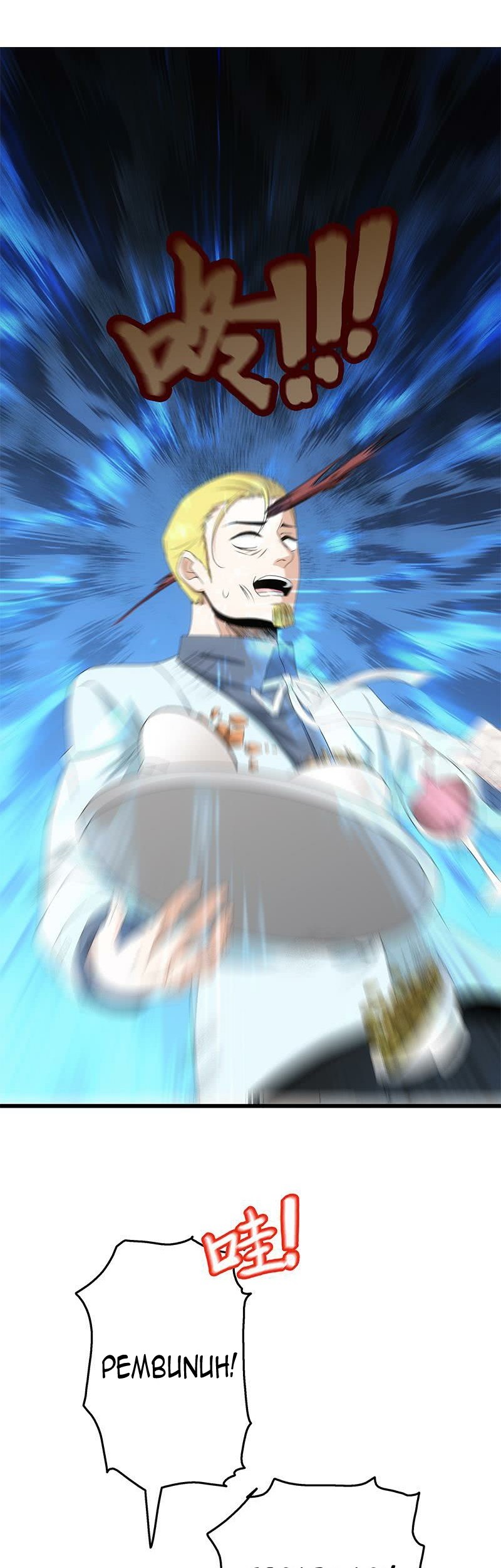 Strongest Son In Law Chapter 7 - halaman 10