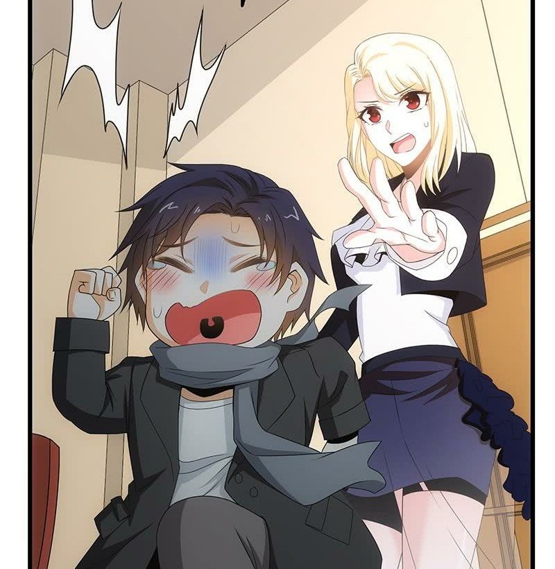 Strongest Son In Law Chapter 7 - halaman 13