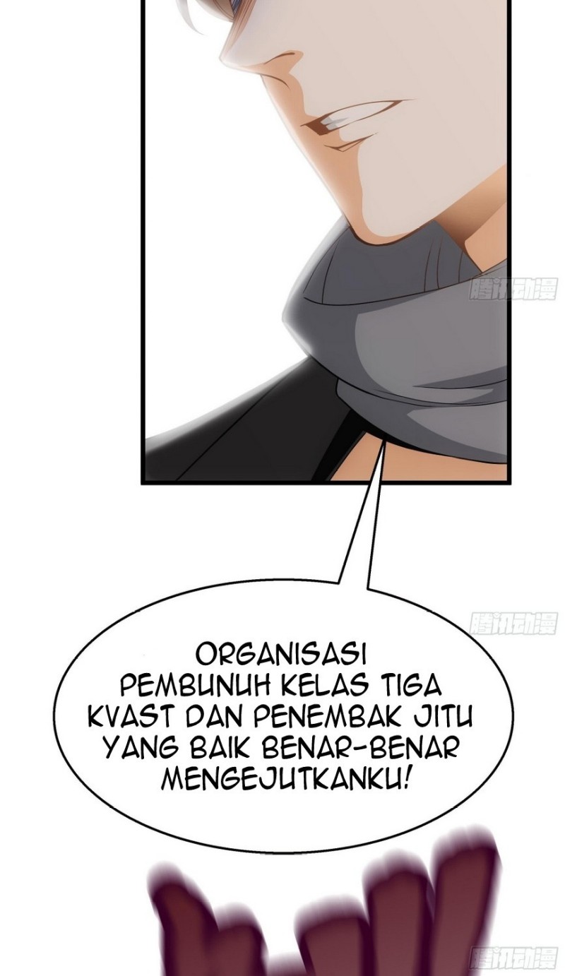 Strongest Son In Law Chapter 7 - halaman 22