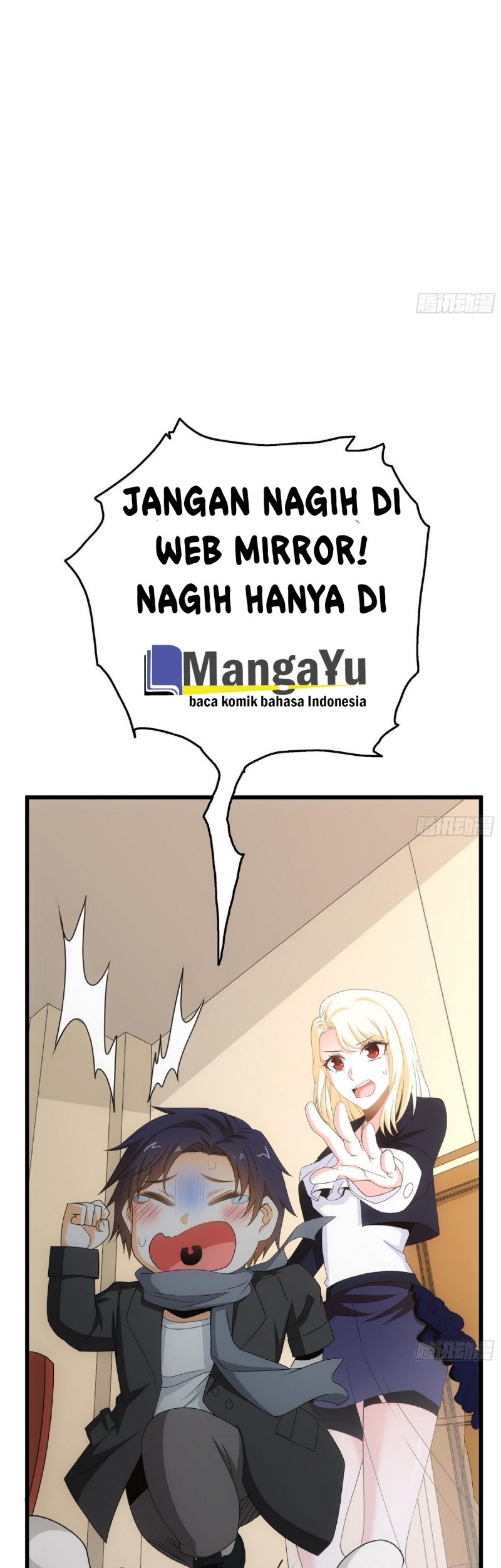 Strongest Son In Law Chapter 7 - halaman 28