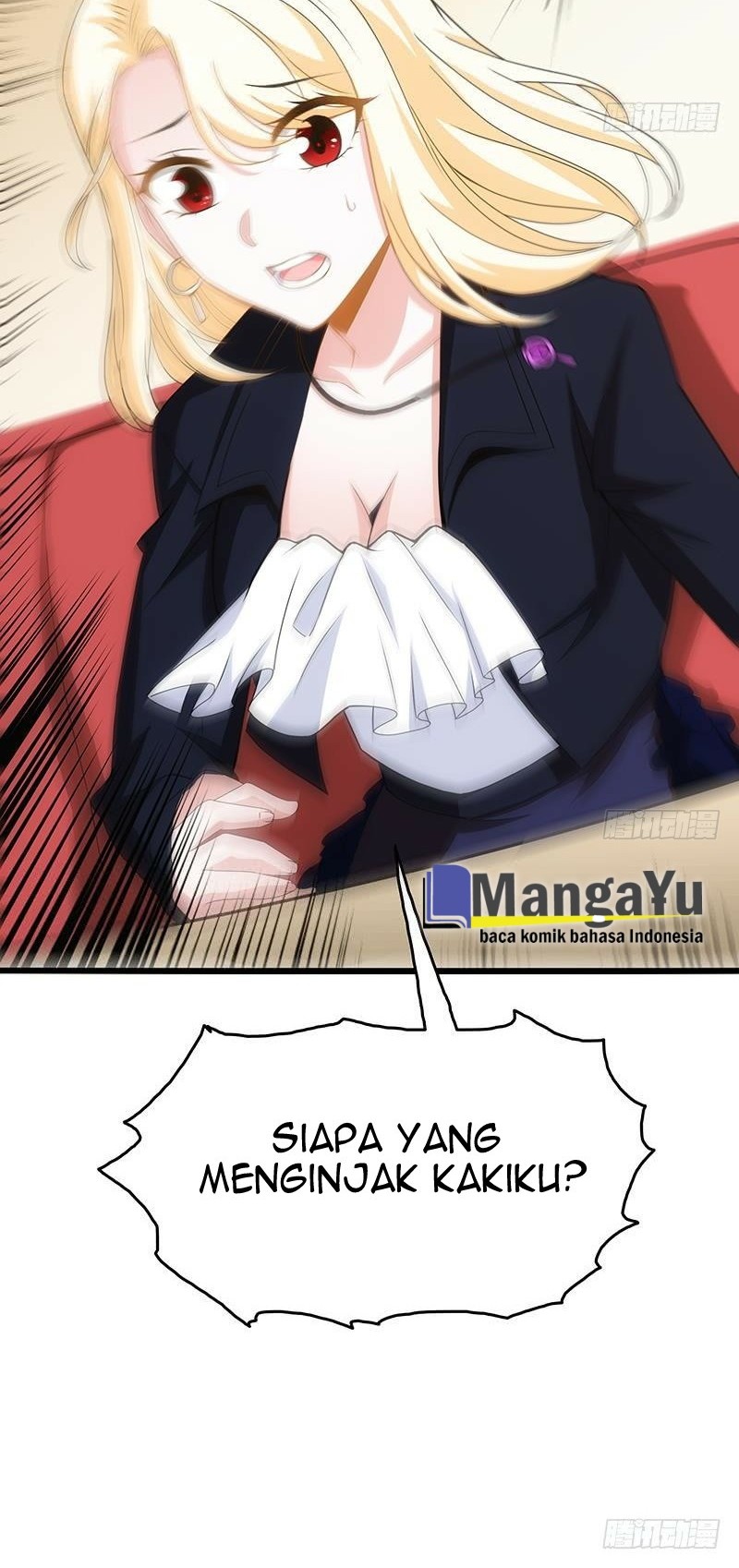 Strongest Son In Law Chapter 7 - halaman 9