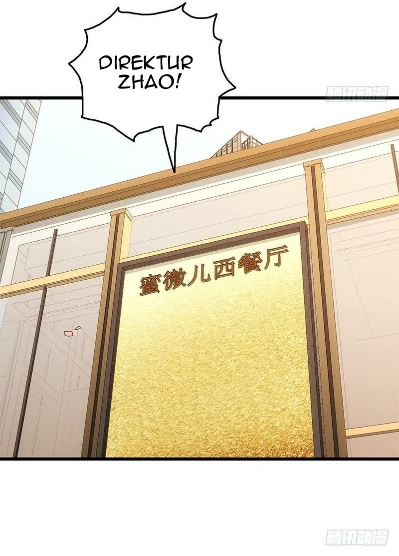 Strongest Son In Law Chapter 8 - halaman 10