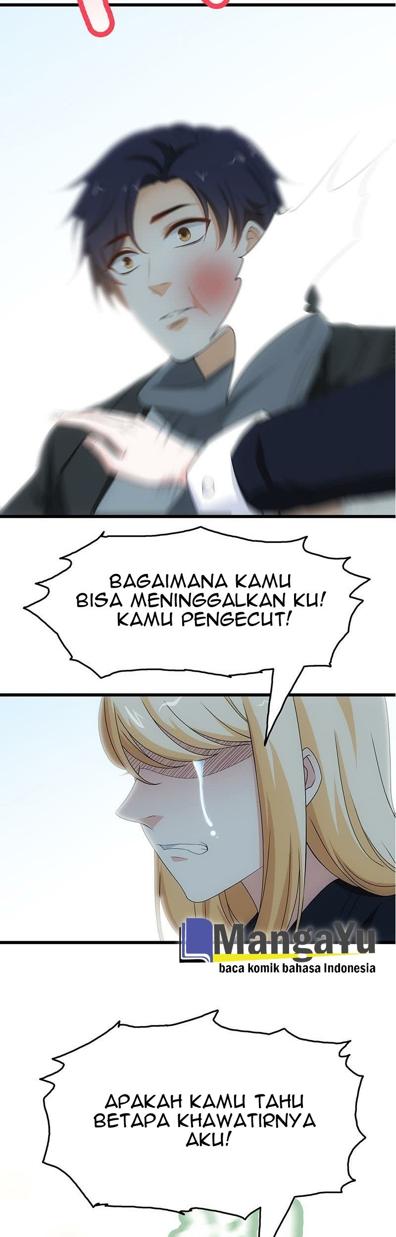 Strongest Son In Law Chapter 8 - halaman 13