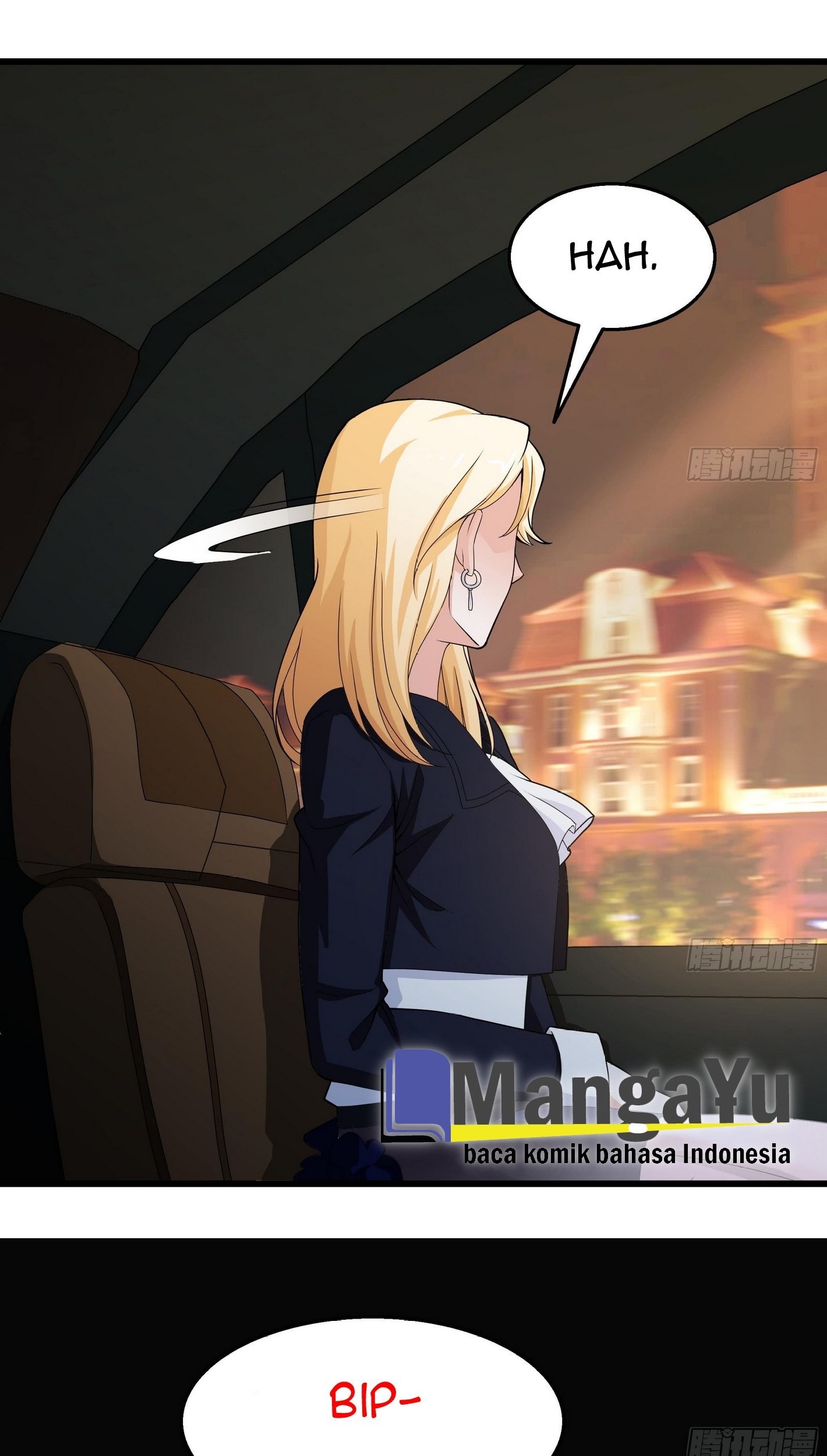 Strongest Son In Law Chapter 8 - halaman 20