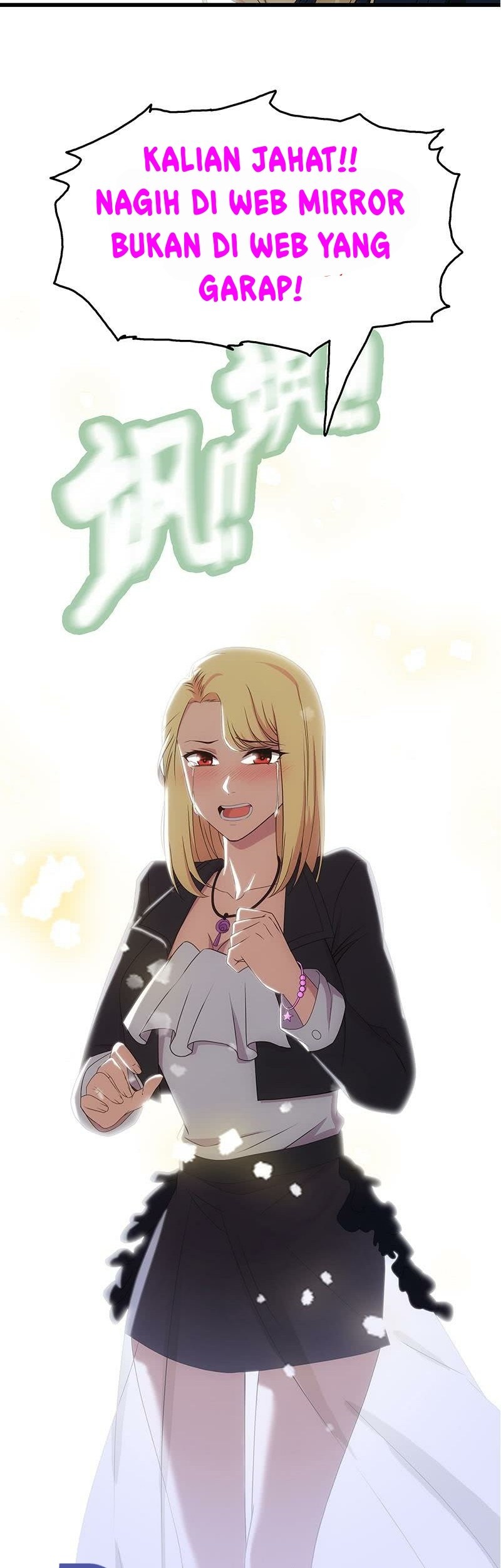 Strongest Son In Law Chapter 8 - halaman 24