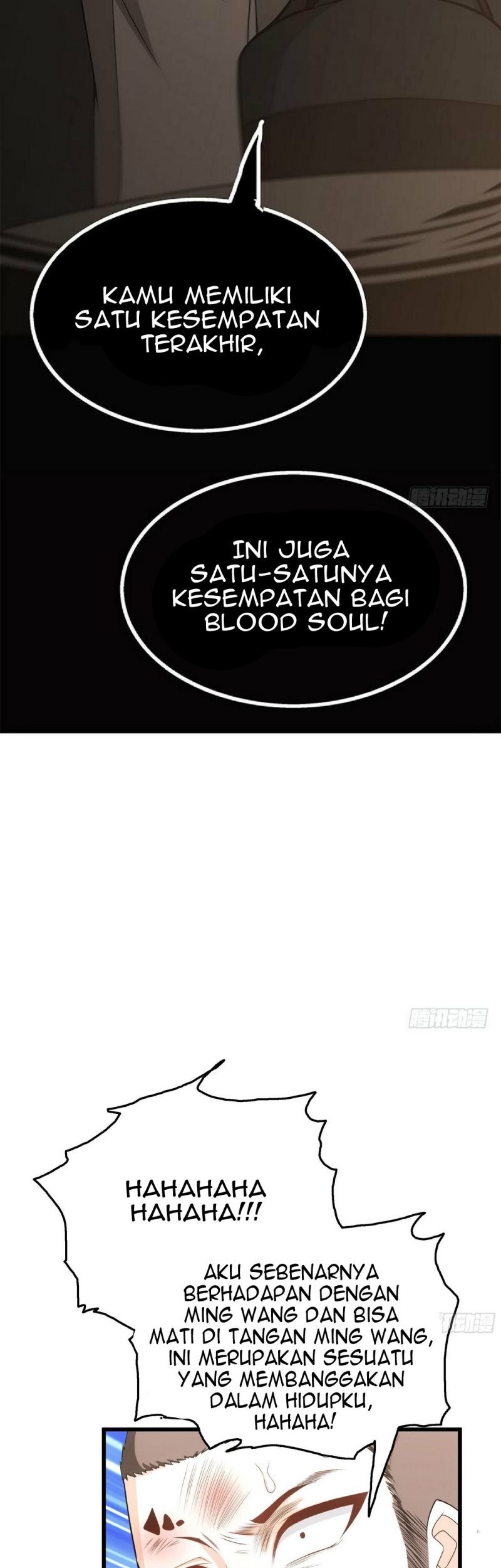 Strongest Son In Law Chapter 9 - halaman 26