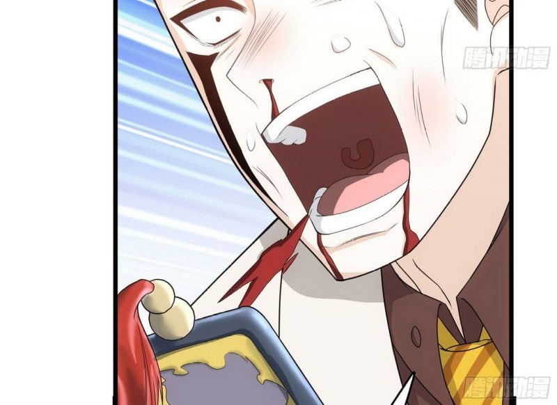 Strongest Son In Law Chapter 9 - halaman 27