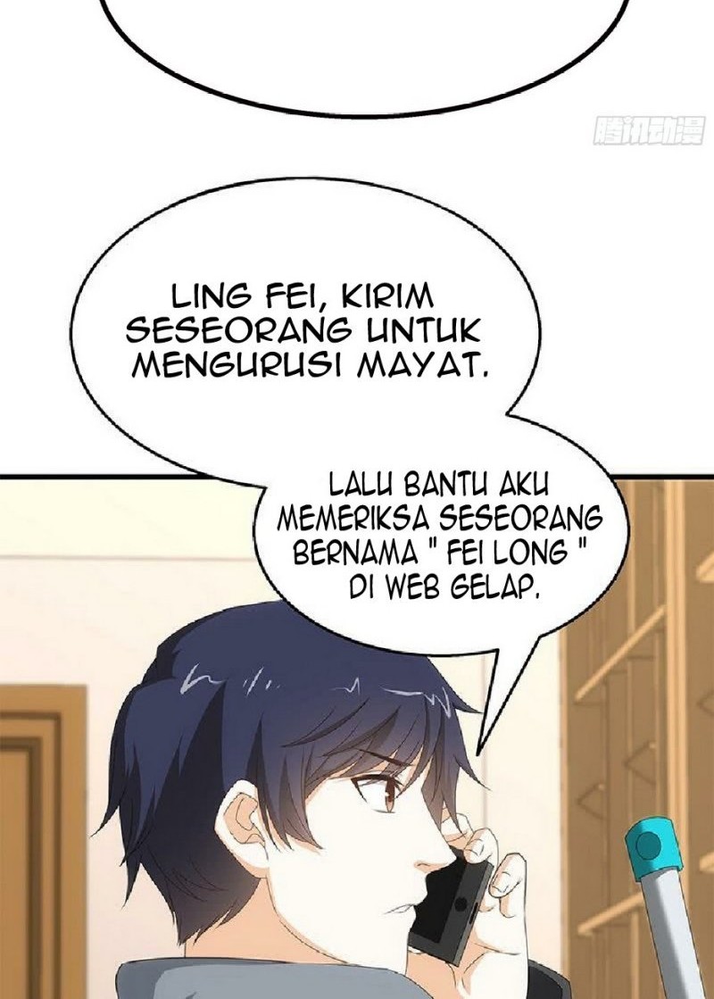 Strongest Son In Law Chapter 9 - halaman 29