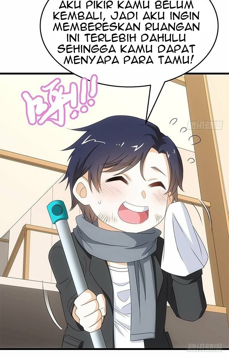 Strongest Son In Law Chapter 9 - halaman 37