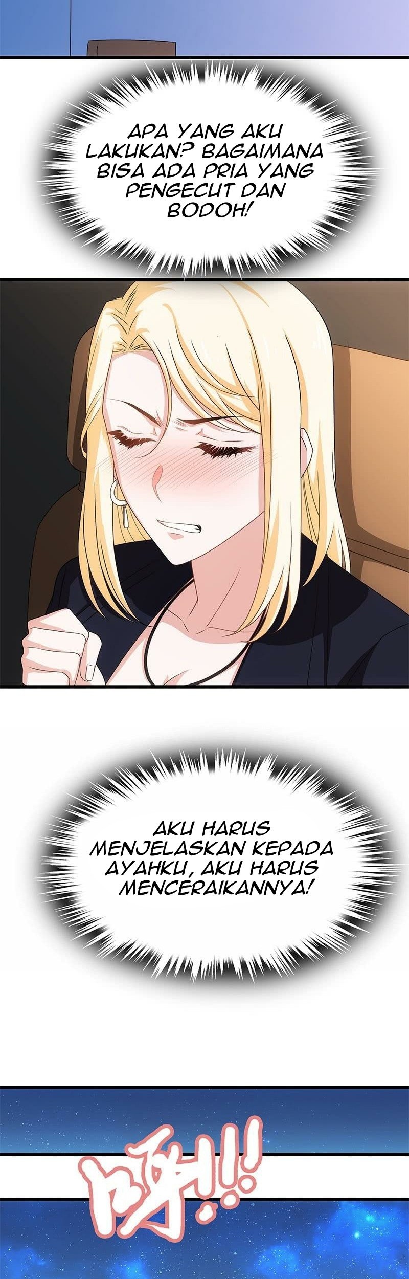 Strongest Son In Law Chapter 9 - halaman 4