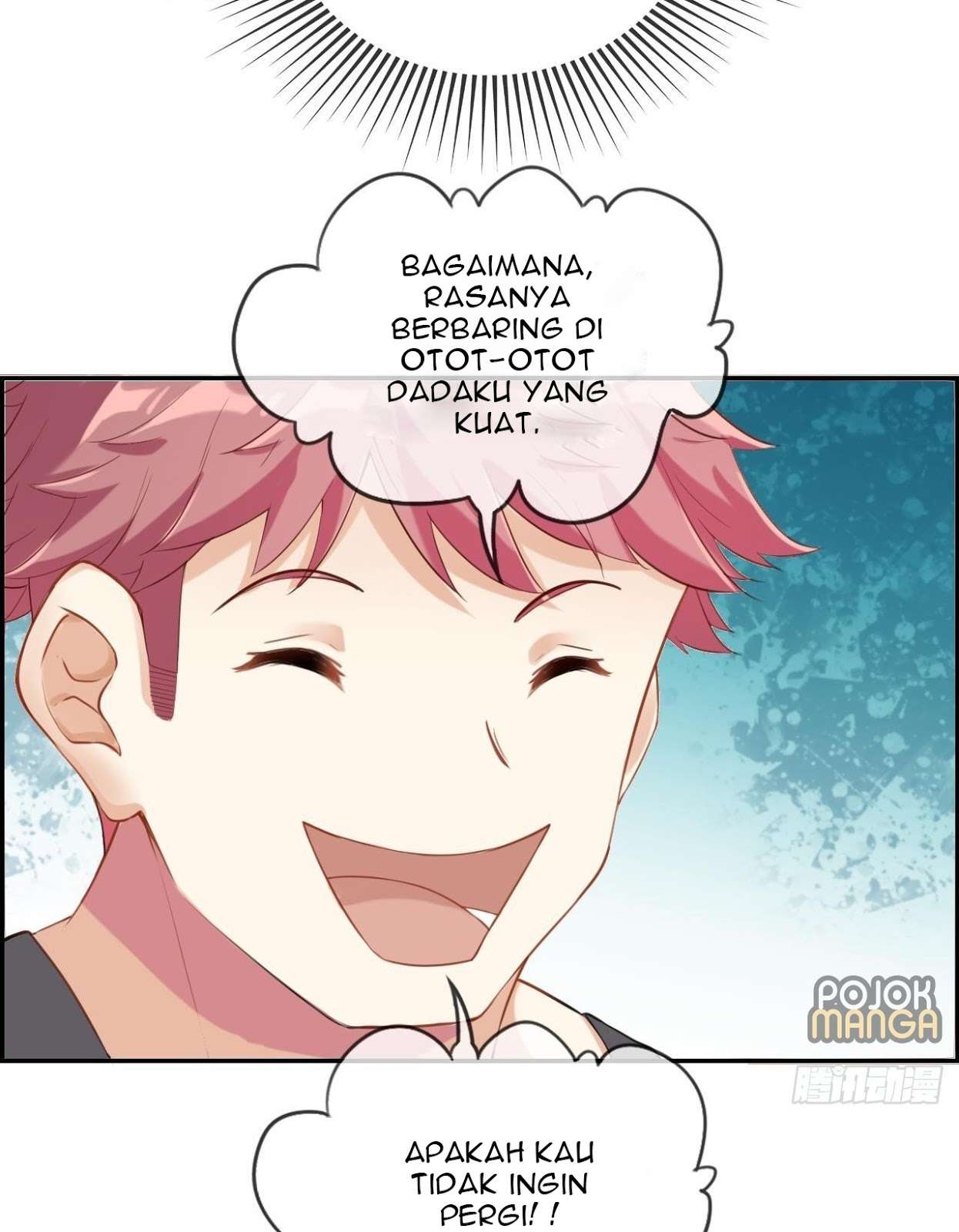 Strongest System Chapter 1 - halaman 19
