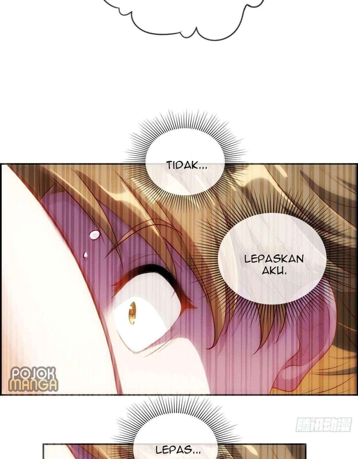Strongest System Chapter 1 - halaman 20